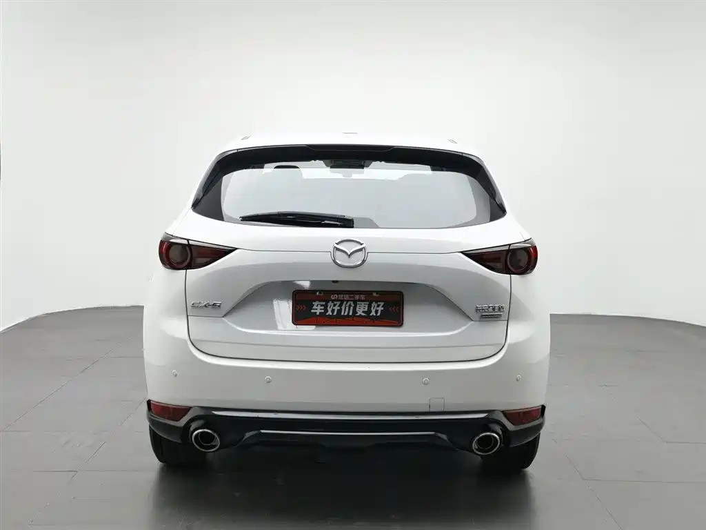 Mazda CX-5 2021