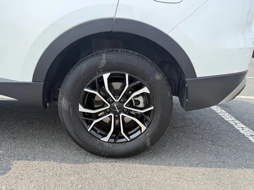 Haval H6 2023 — фото 10