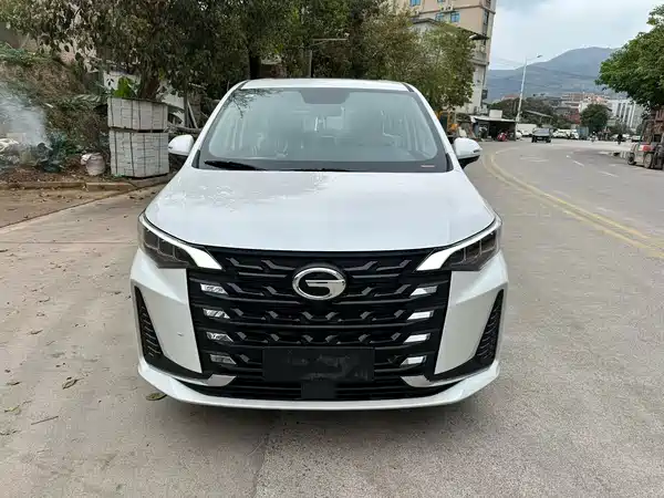 GAC Trumpchi M6 2023
