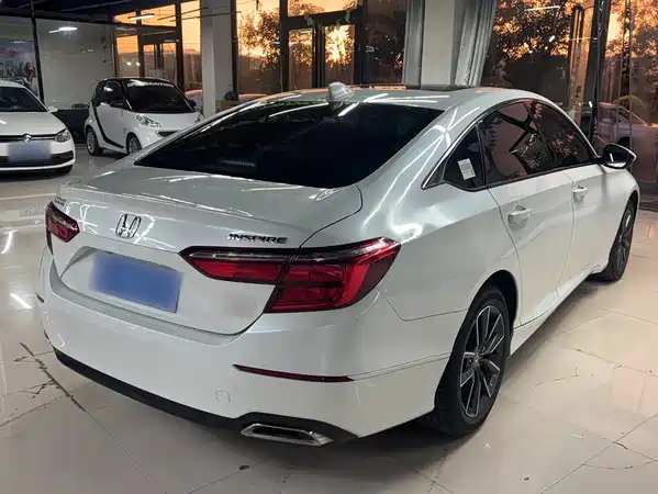 Honda Inspire 2023