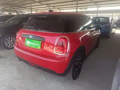 MINI MINI 2020