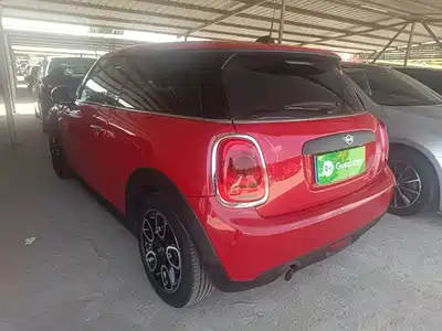 MINI MINI 2020
