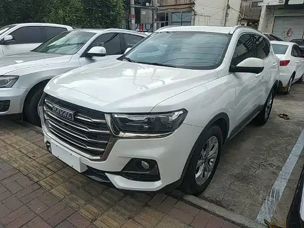 Haval H6 2022