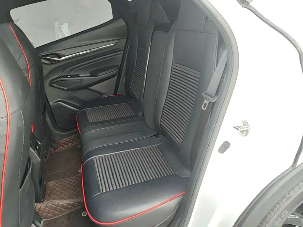 Changan X5 PLUS 2025 — фото 17