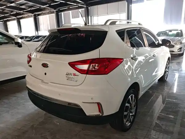 JMC Refine S2 2019