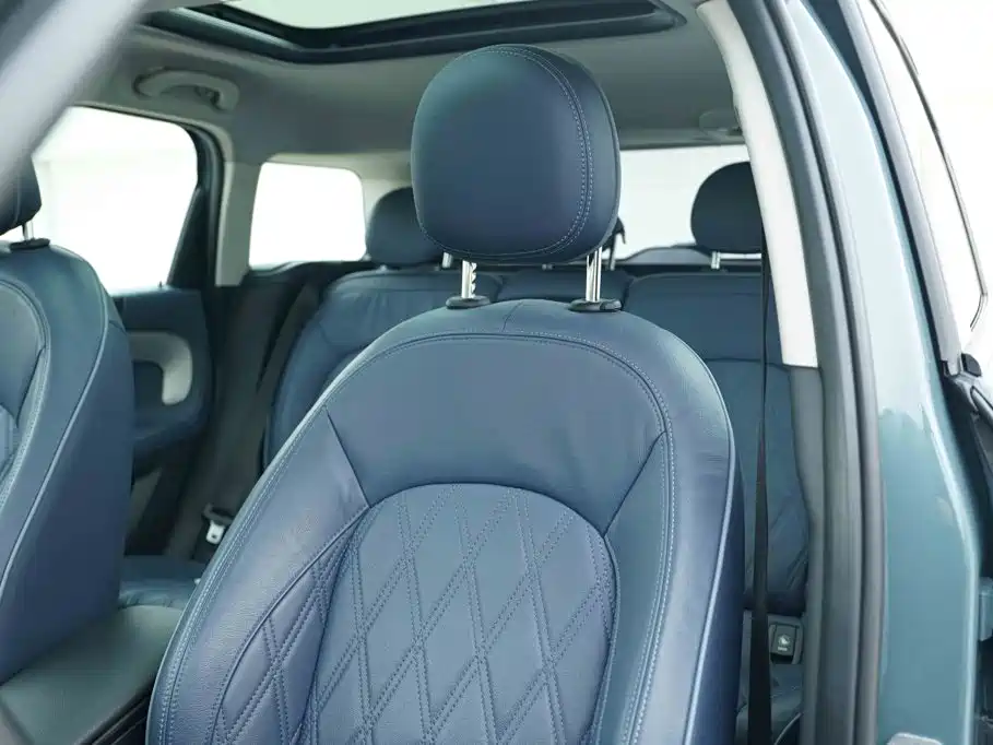 MINI Countryman 2020 — фото 14