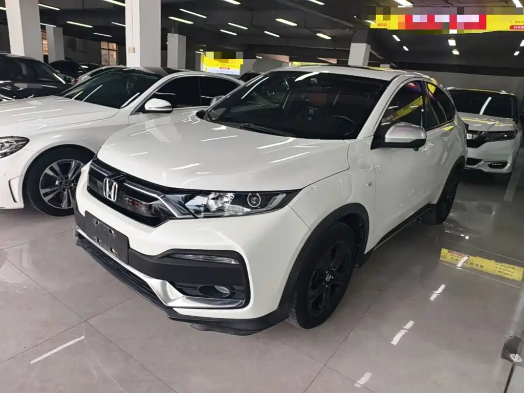 Honda XR-V 2022