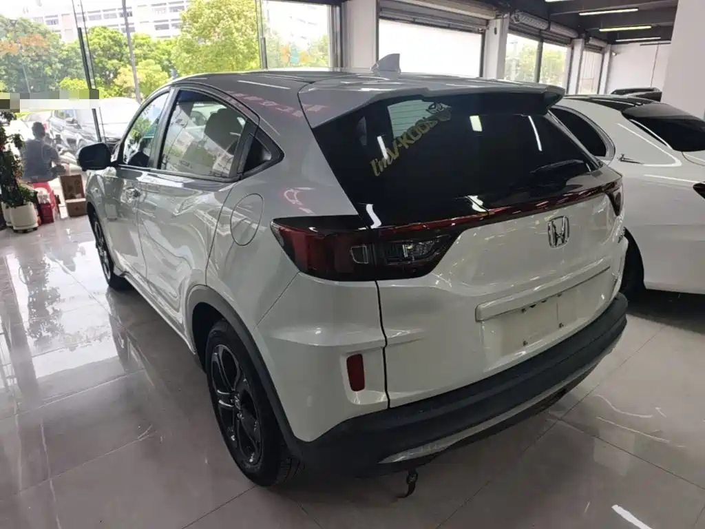 Honda XR-V 2022