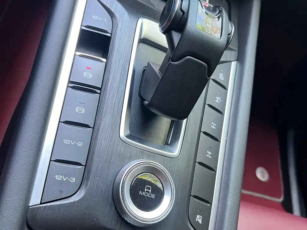 Great Wall Pao 2023 — фото 17
