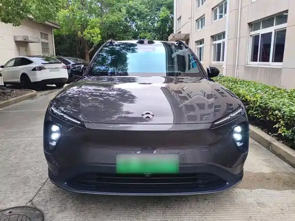 NIO ES6 2023