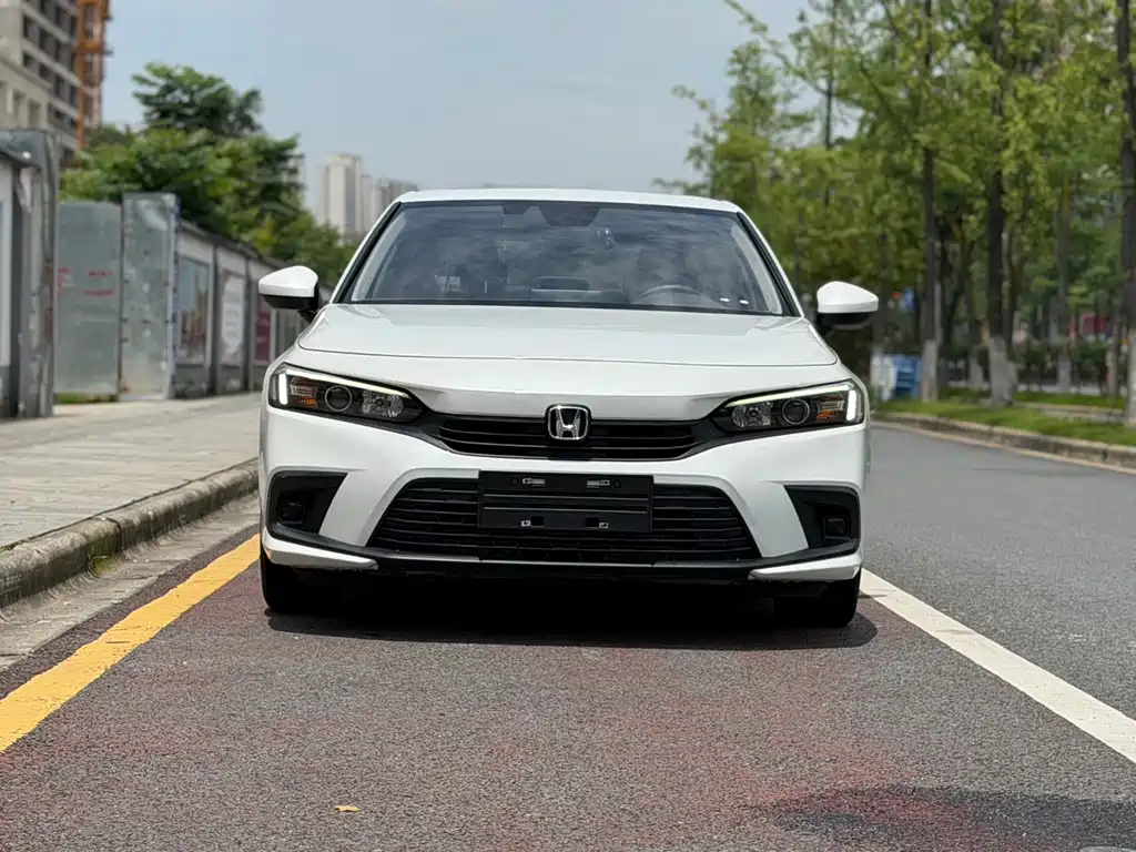 Honda Civic 2022