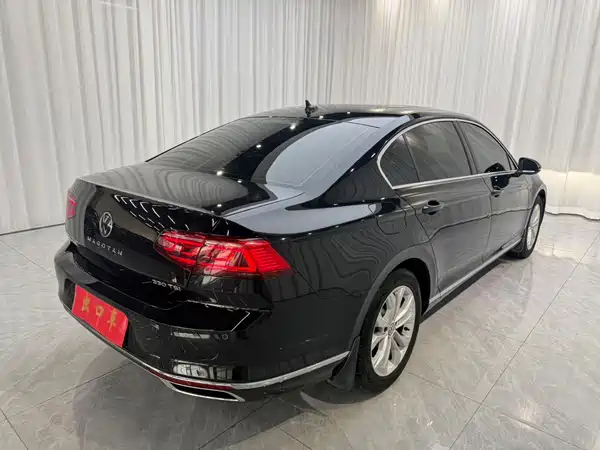 Volkswagen Magotan 2022