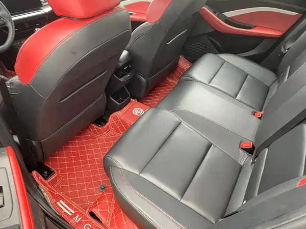 MG5 2020