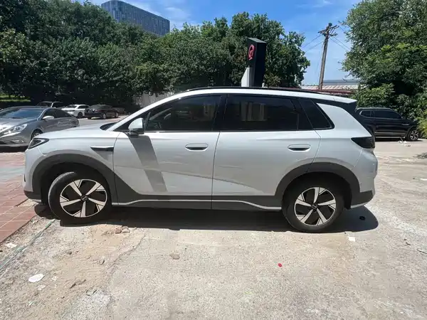 BYD Sealion 05 EV 2025