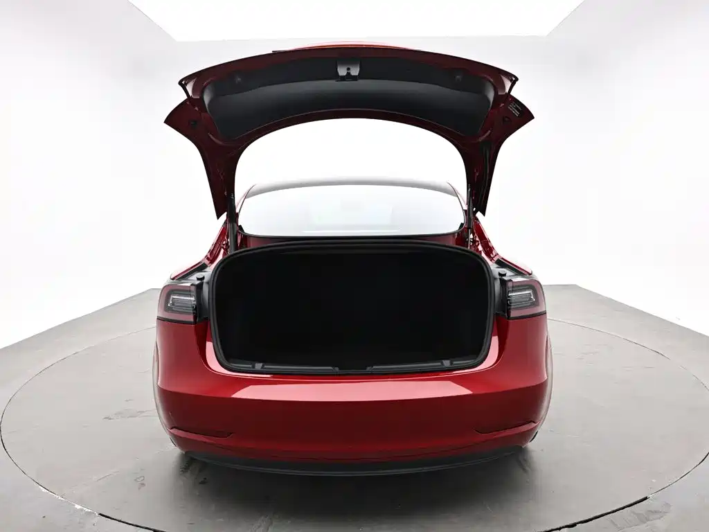 Tesla Model 3 2021 — фото 10