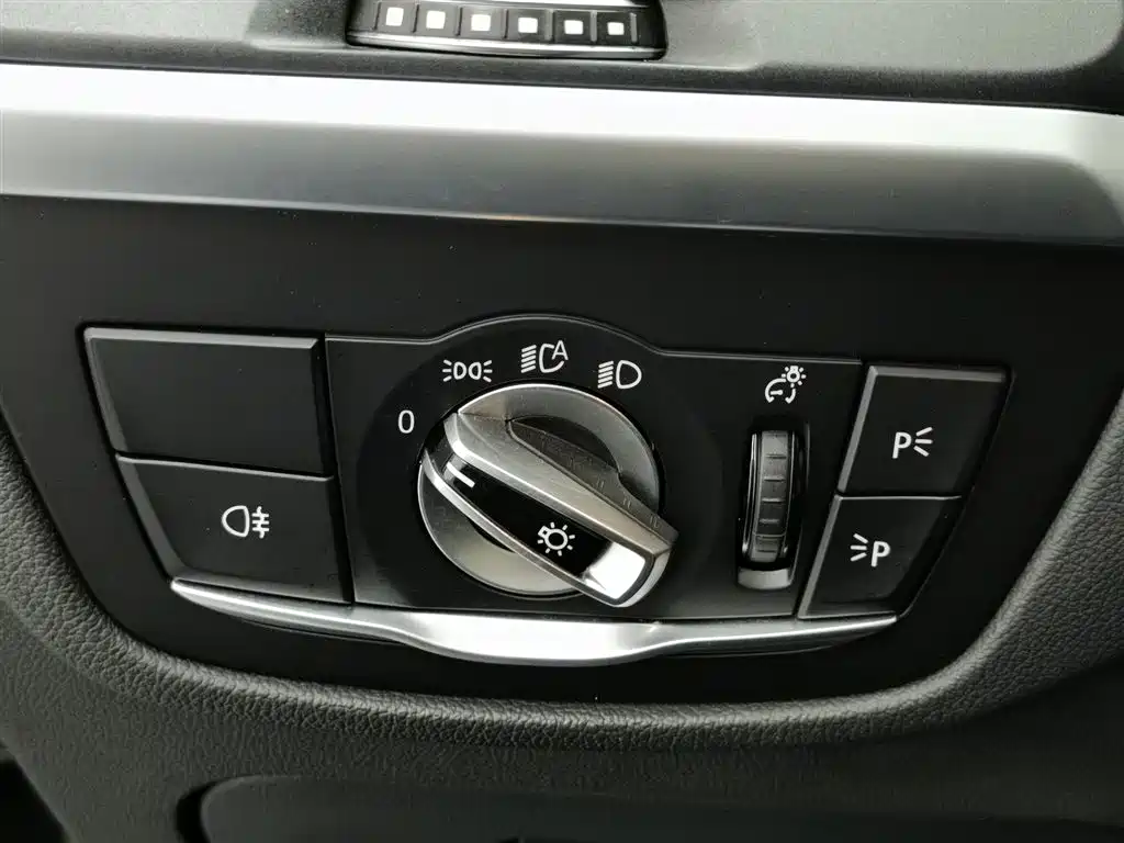 BMW X3 2022 — фото 21