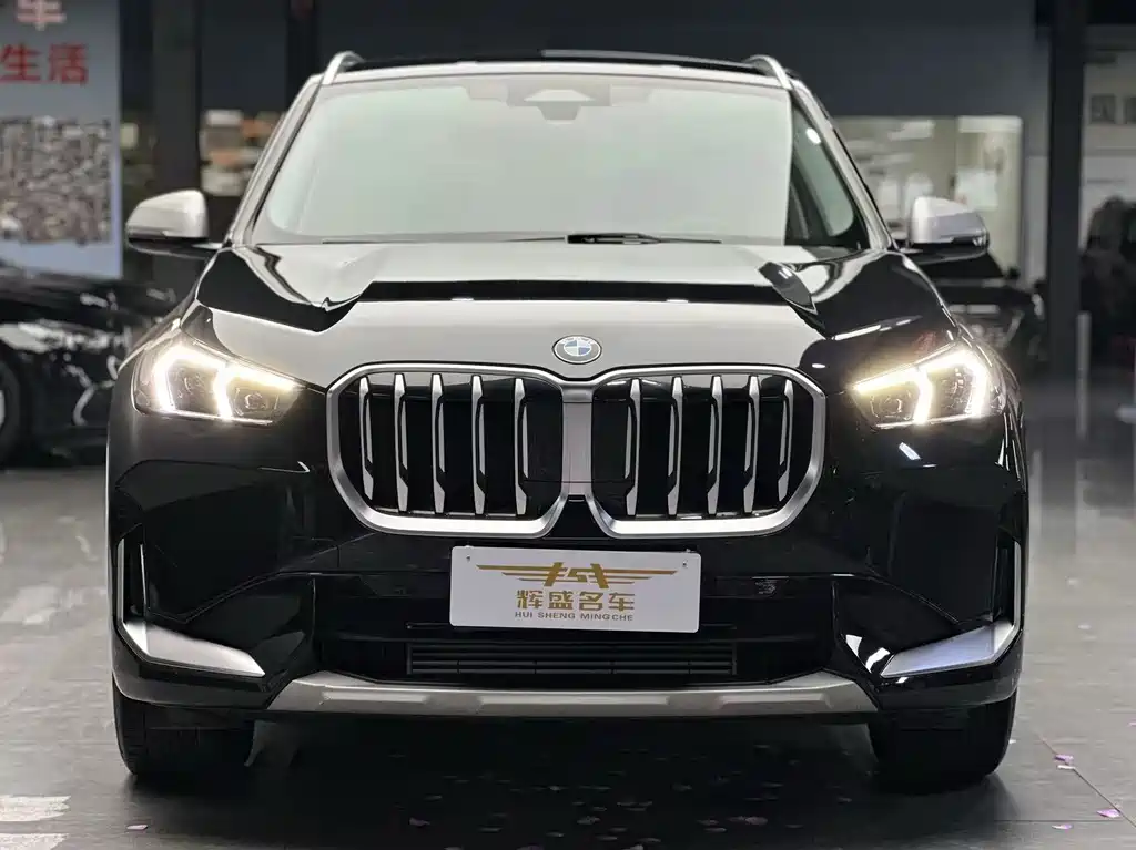 BMW X1 2023