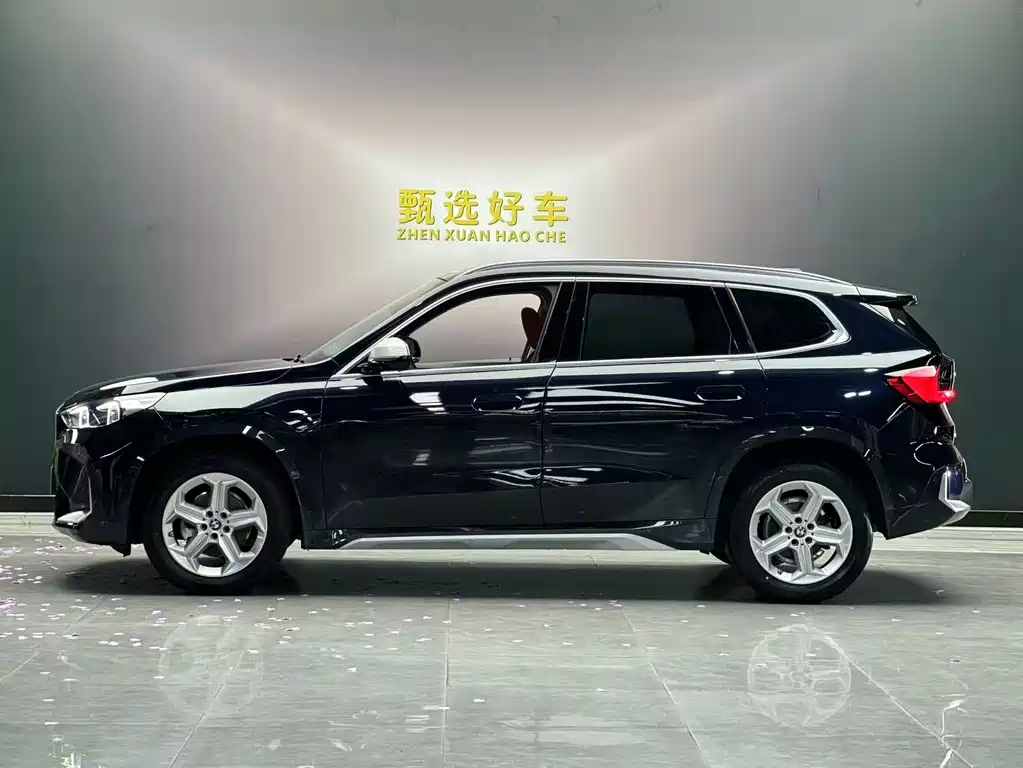 BMW X1 2023