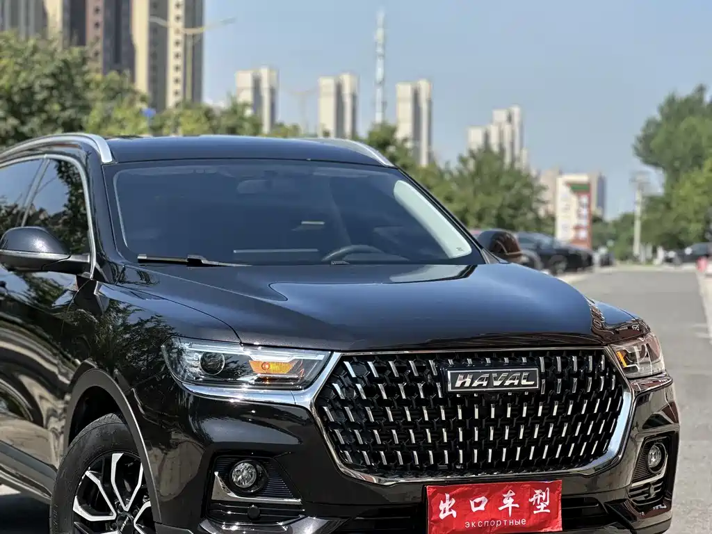 Haval H6 2023
