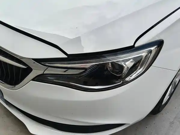 Buick Excelle GT 2022