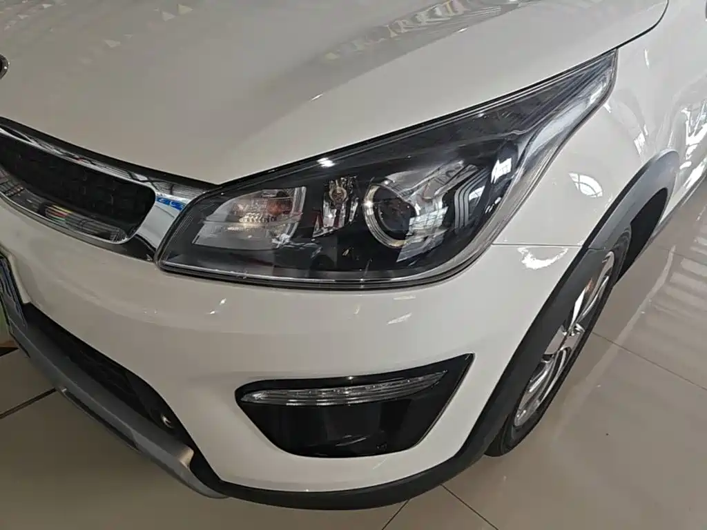 Kia KX CROSS 2017 — фото 24