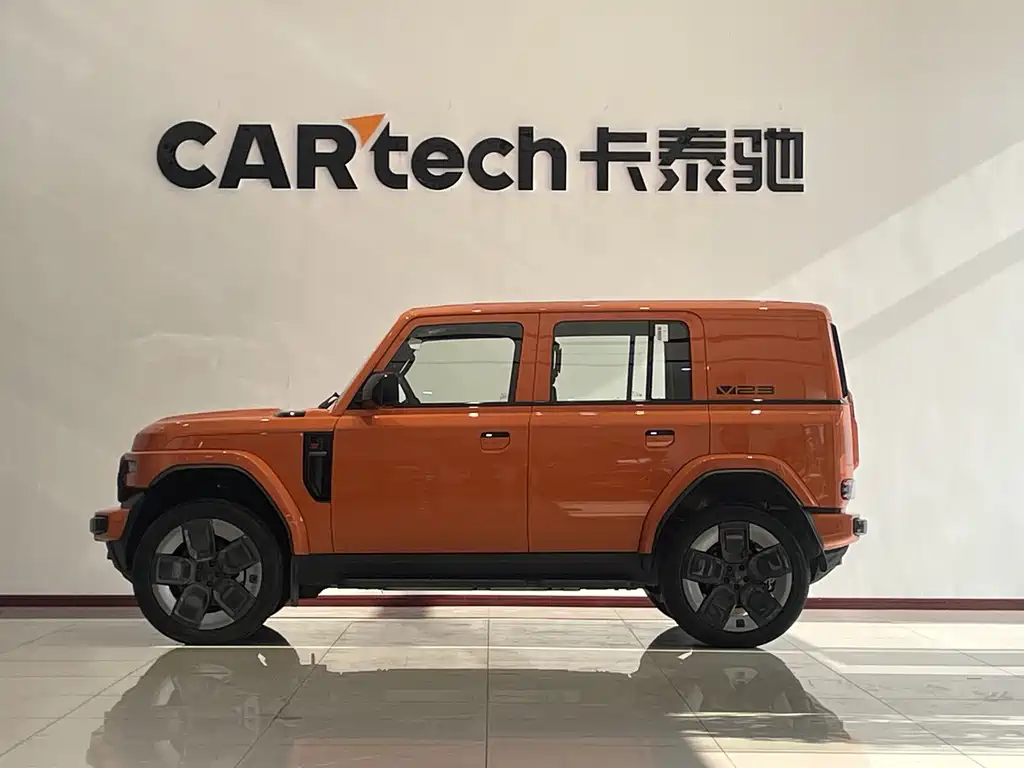 Icar Super V23 2025