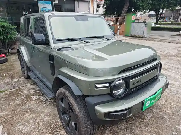 Icar Super V23 2025