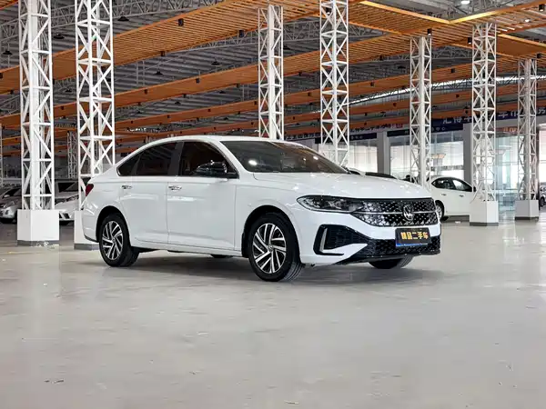 Volkswagen Lavida 2023
