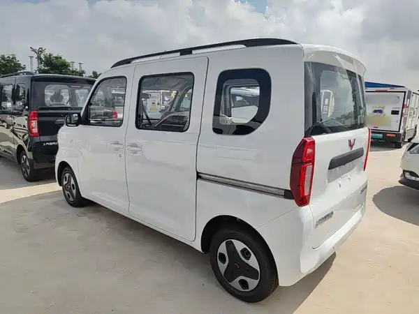 Wuling Zhiguang New Energy 2026