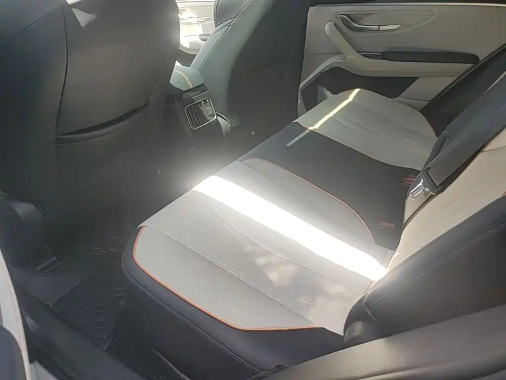 BYD PLUS New Energy 2023 — фото 17