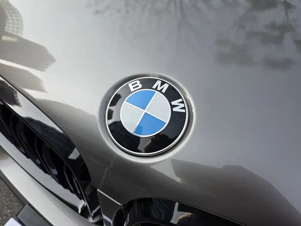 BMW X5 2017 — фото 41