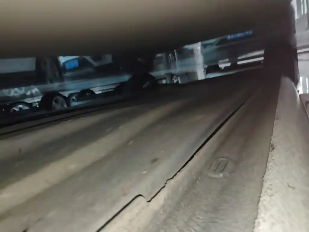 Skoda Superb 2016 — фото 21