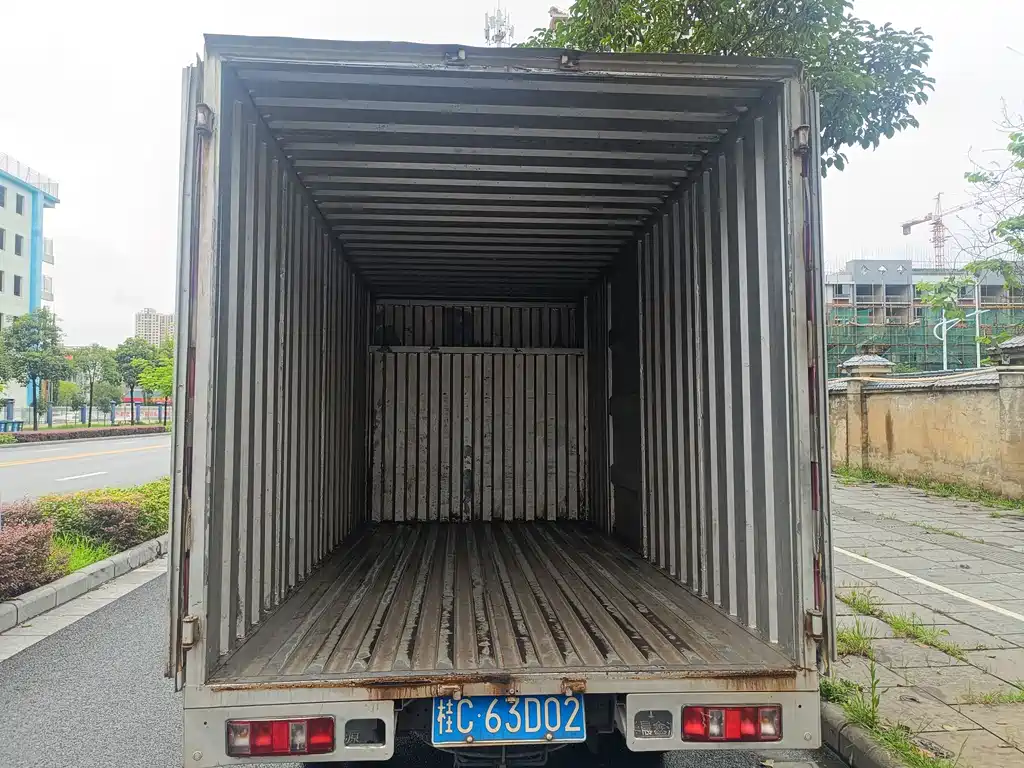 Jinbei T50S 2021 — фото 9