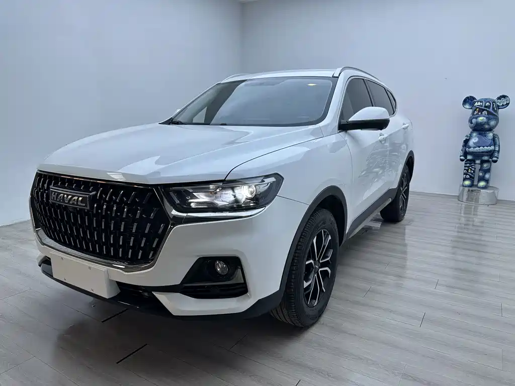 Haval H6 2023