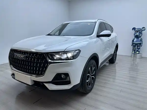 Haval H6 2023