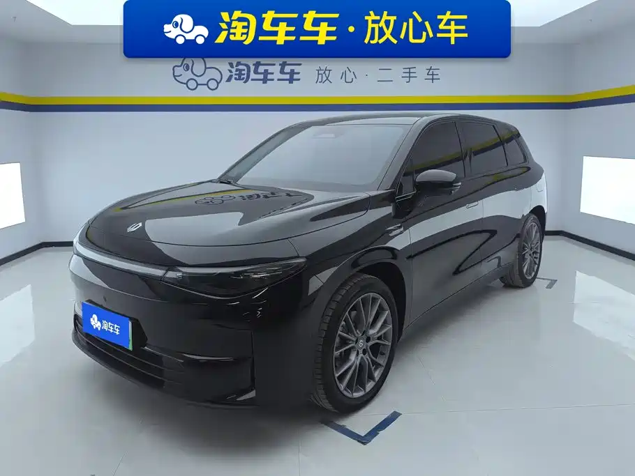 Leapmotor C10 2025