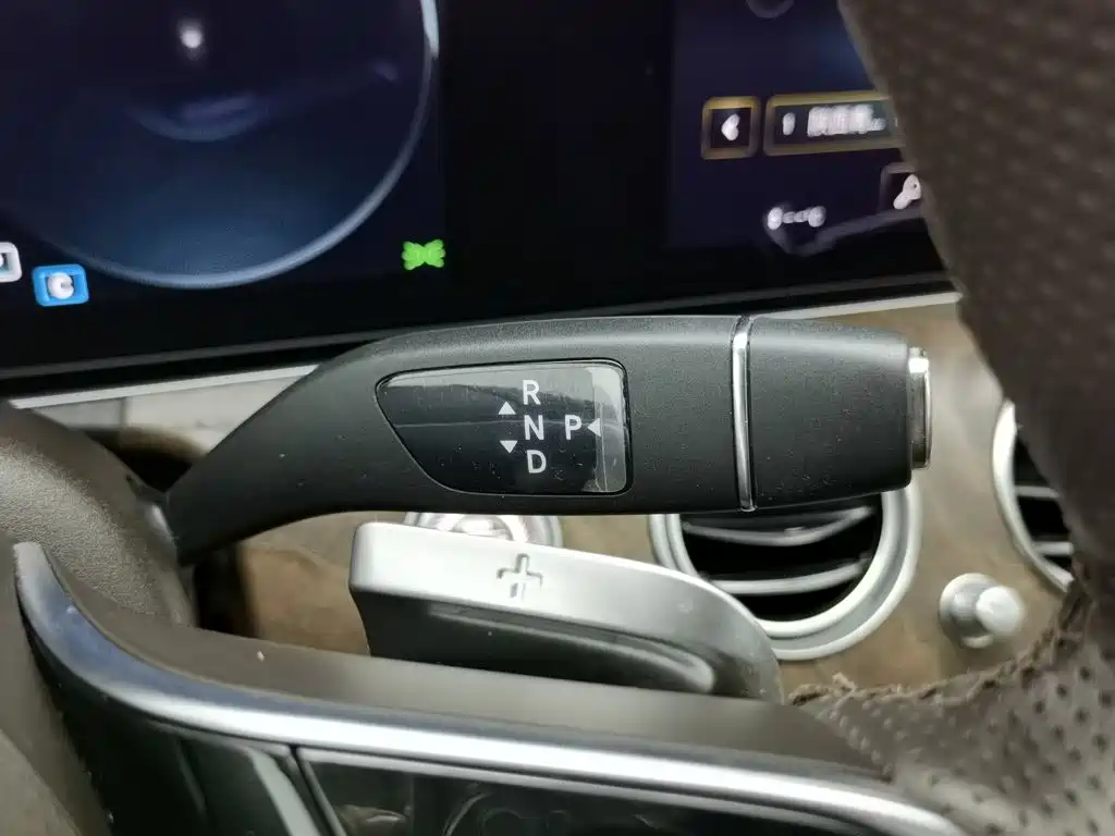 Mercedes-Benz E-Class New Energy 2023 — фото 13