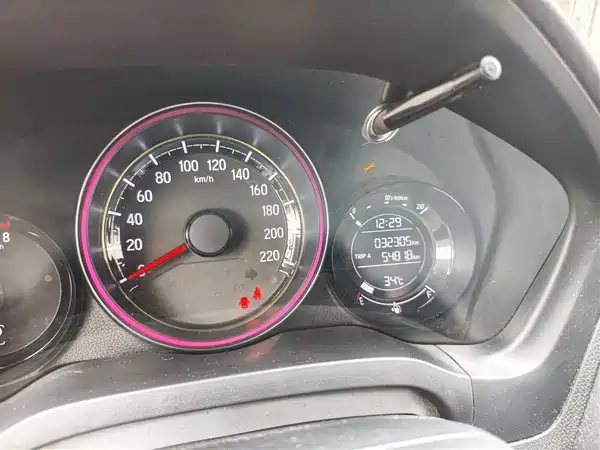 Honda XR-V 2021