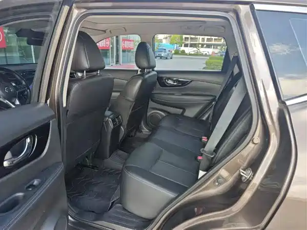 Nissan X-Trail 2024