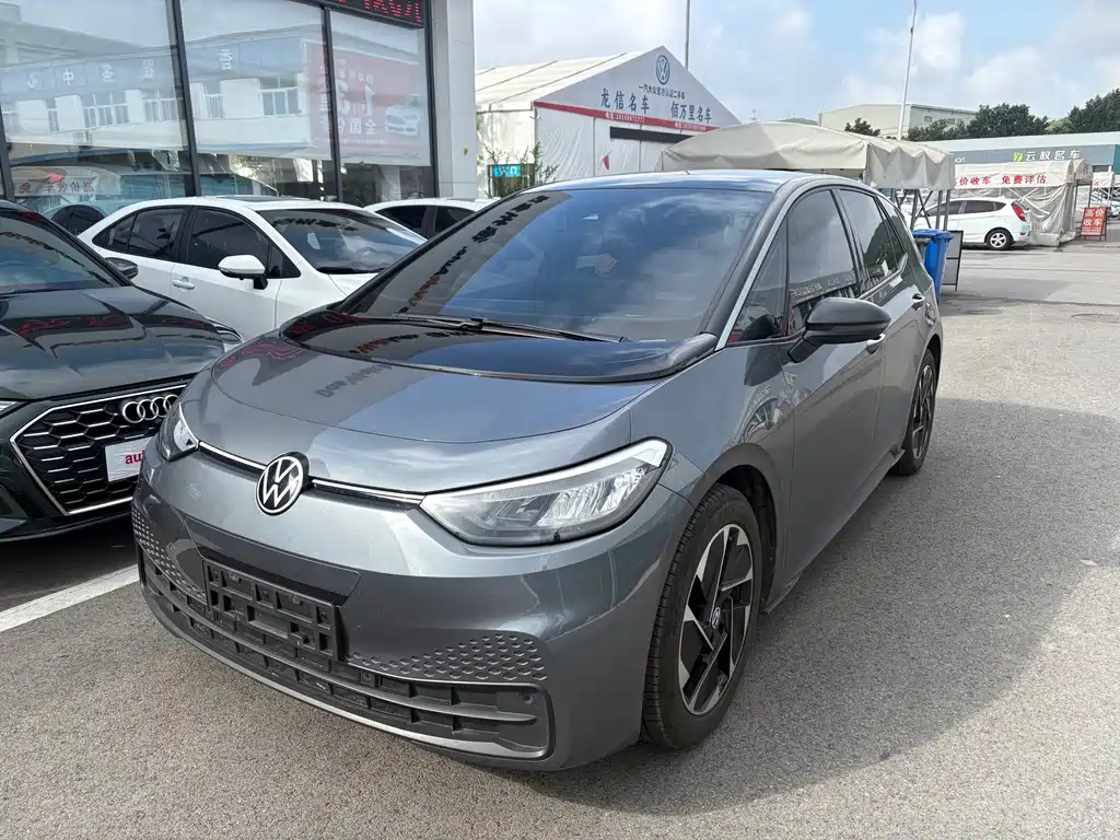 Volkswagen ID.3 2024