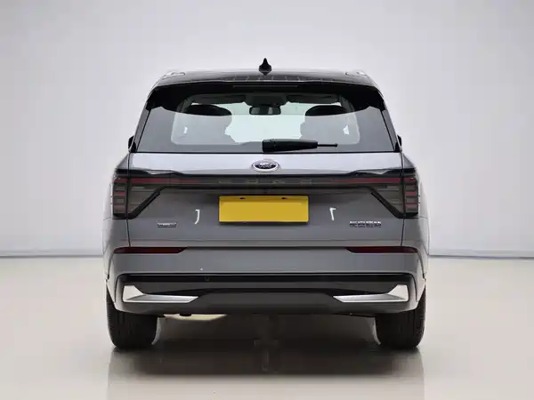 Ford Edge 2025
