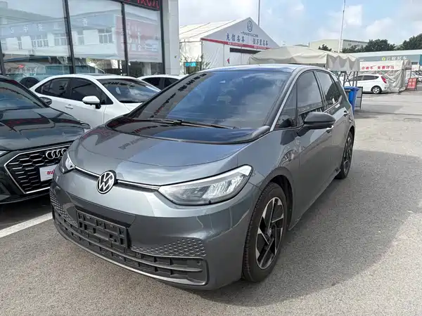 Volkswagen ID.3 2024