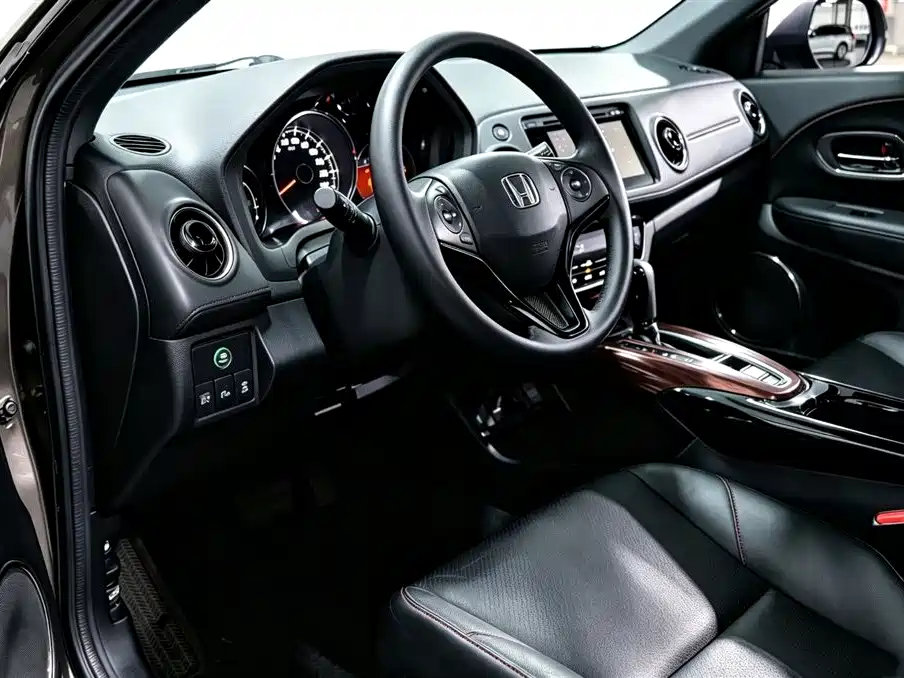 Honda XR-V 2015 — фото 12