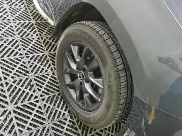BYD Song 2021