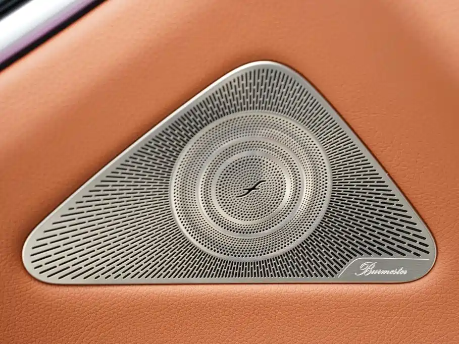 Mercedes-Benz Maybach S-Class 2022 — фото 8