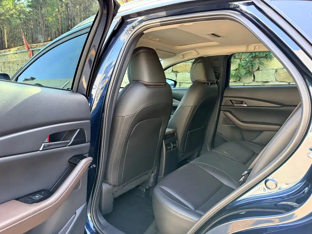 Mazda CX-30 2024