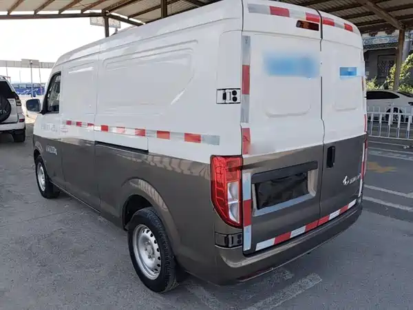 Changan Kuayue Star V5 2024