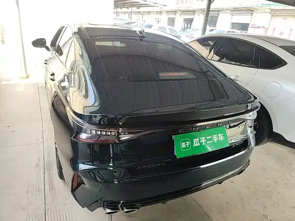 Chery Arrizo 8 2023