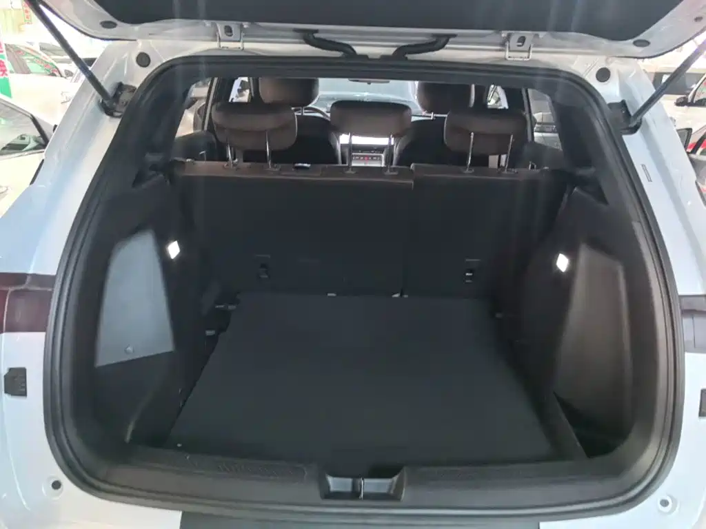 Wuling Starlight S 2025 — фото 15