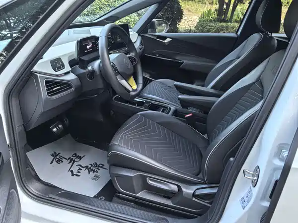 Volkswagen ID.3 2022